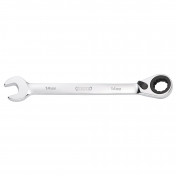 Draper HI-TORQ® Metric Reversible Ratcheting Combination Spanner, 14mm
