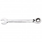 Draper HI-TORQ® Metric Reversible Ratcheting Combination Spanner, 16mm