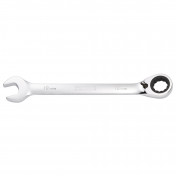 Draper HI-TORQ® Metric Reversible Ratcheting Combination Spanner, 19mm