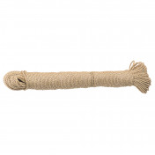 Polypropylene Brick Line, 18m (Approx)