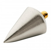 Steel Plumb Bob, 140g