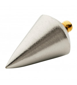 Steel Plumb Bob, 140g