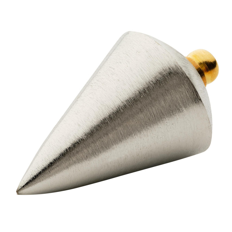 Steel Plumb Bob, 140g