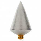 Steel Plumb Bob, 140g