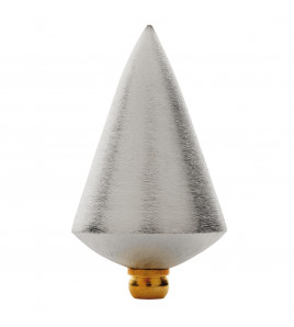 Steel Plumb Bob, 140g