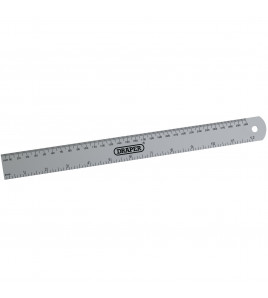 Aluminium Rule, 300mm/12