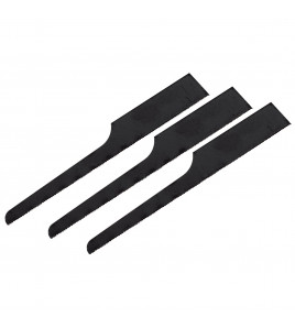 Air Body Saw Blades, 32tpi (Pack of 3) - Discontinued