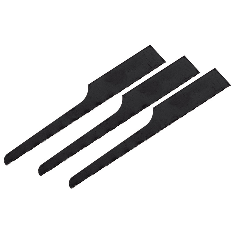 Air Body Saw Blades, 32tpi (Pack of 3) - Discontinued