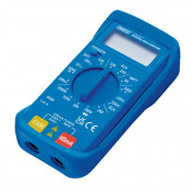 Pocket Digital Multimeter, 500V, AC/DC