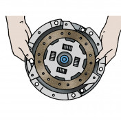 Clutch Mate® - The Universal Clutch Aligning Tool