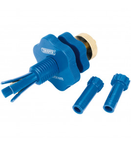 Clutch Mate® - The Universal Clutch Aligning Tool