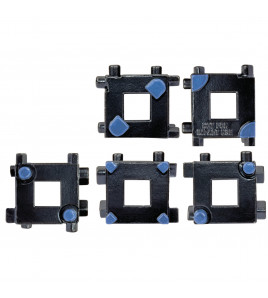 Brake Caliper Wind Back Cube, 3/8 Sq. Dr.