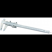 Draper Expert Vernier Caliper with Fine Adjustment, 0 - 200mm/8