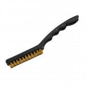 Brass Fill Brush, 230mm