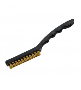 Brass Fill Brush, 230mm
