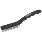 Stainless Steel Fill Brush, 230mm