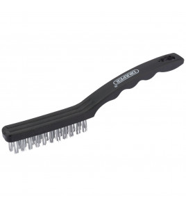 Stainless Steel Fill Brush, 230mm