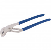 Water Pump Pliers, 300mm, 55mm Capacity