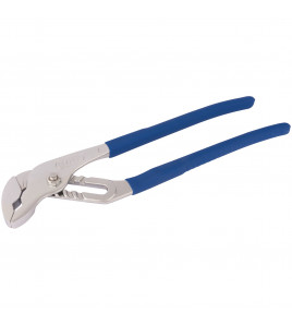 Water Pump Pliers, 300mm, 55mm Capacity