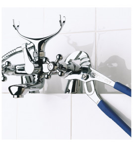 Water Pump Pliers, 300mm, 55mm Capacity