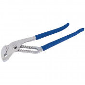 Water Pump Pliers, 400mm, 110mm Capacity