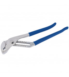 Water Pump Pliers, 400mm, 110mm Capacity