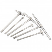 Draper Expert Telescopic Gauge Set (6 Piece)