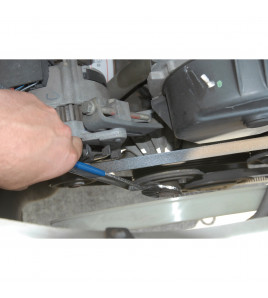 BMW and Ford Thermo Viscous Fan Nut Wrench, 32mm