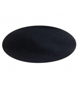 Self-Adhesive Hook and Eye Backed Backing Pad, 200mm