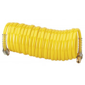 Nylon Recoil Air Hose, 3/8 BSP x 7.6m - Discontinued