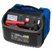 12/24V Battery Charger, 10 - 14A