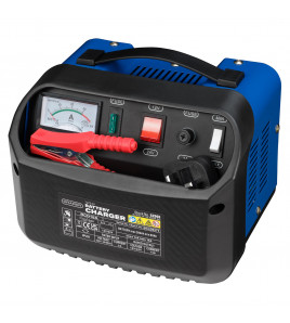 12/24V Battery Charger, 10 - 14A