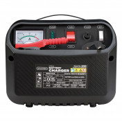 12/24V Battery Charger, 10 - 14A