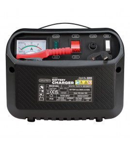 12/24V Battery Charger, 10 - 14A