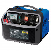 12/24V Battery Charger, 16 - 20A