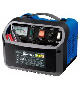 12/24V Battery Charger, 16 - 20A