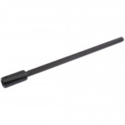 Shaft Holesaw Arbor Extension, 320mm, 7/16 Hex.