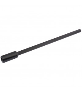Shaft Holesaw Arbor Extension, 320mm, 7/16 Hex.