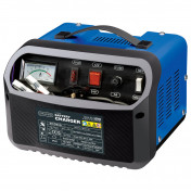 12/24V Battery Charger, 20 - 25A