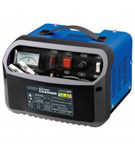 12/24V Battery Charger, 20 - 25A