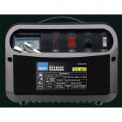 12/24V Battery Charger, 20 - 25A