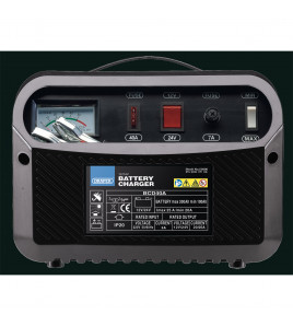 12/24V Battery Charger, 20 - 25A