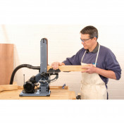 Draper Storm Force® Belt and Disc Sander, 375W