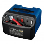 12/24V Battery Charger, 25 - 30A