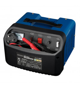 12/24V Battery Charger, 25 - 30A