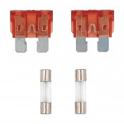 12/24V Battery Charger, 25 - 30A