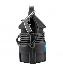 Portable Air Shot Blasting Kit, 120psi, 22kg Capacity