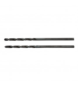 Draper Expert HSS Twist Drill for 2 x 0.4 Taps, 1.6 x 43mm