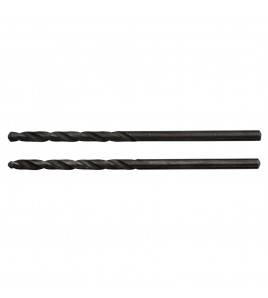 Draper Expert HSS Twist Drill for 3 x 0.5 Taps, 2.5 x 181mm
