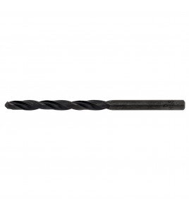 Draper Expert HSS Twist Drill for 6 x 1.0 Taps, 5 x 86mm
